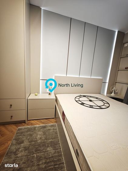 Apartament cu 3 camere în Dămăroaia