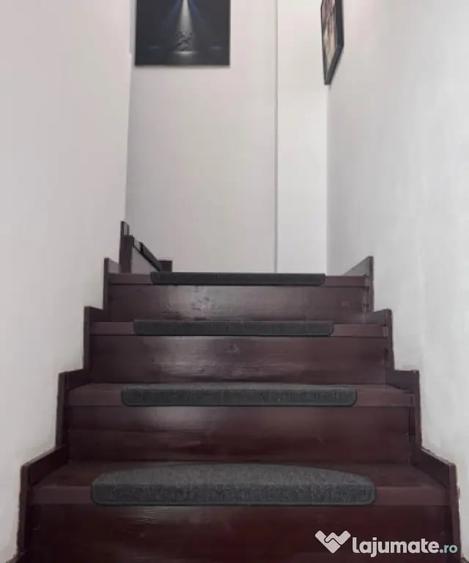 Apartament 88 mp Utili, Renovat Parcare CF | Muzeul Apei | F - Floresti (Cluj) - 12