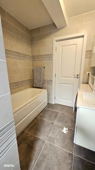 Apartament cu 3 camere în Lunca Cetățuii