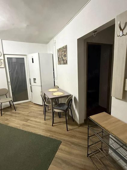 Apartament cu 2 camere decomandat în Mărăști