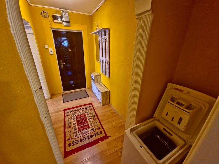 Icil apartament 2 camere decomadat termen lung - 10