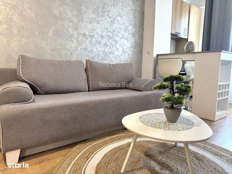 Studio Ivory Residence, Pipera, Rond Omv, Zona De Nord