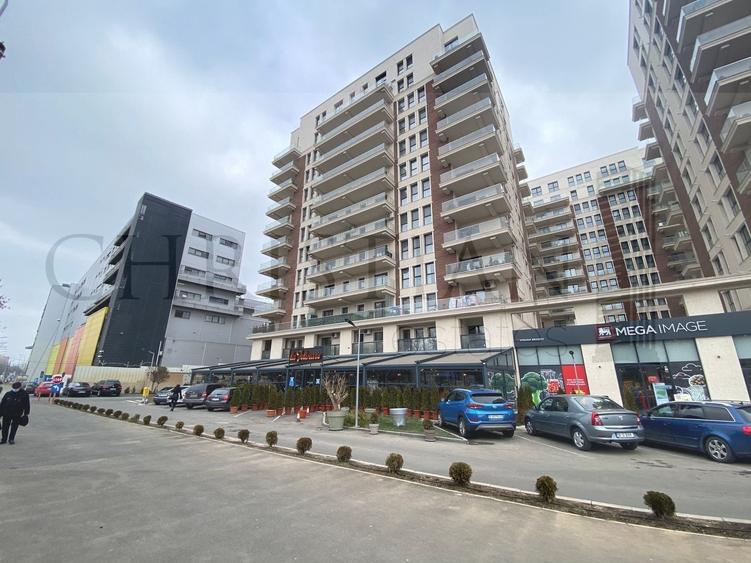 Garsonieră decomandată, mobilată în Drumul Taberei