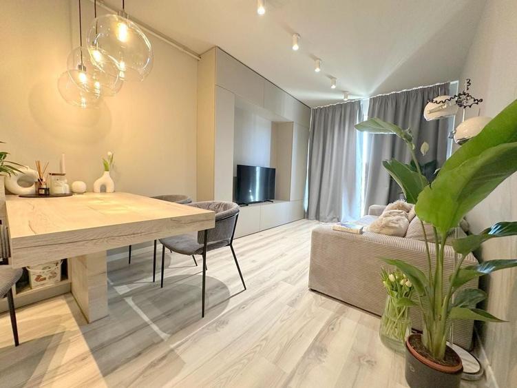 3 camere, pădure, Ready to Move - 1