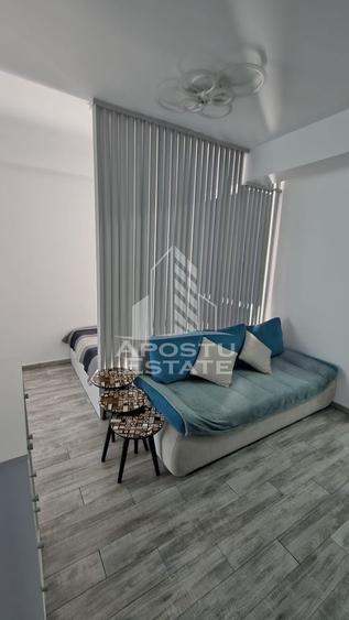 Apartament cu 2 camere semidecomandat în Iosefin
