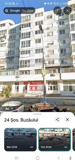 Spațiu comercial, de 78 mp, în Buzaului