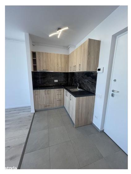 Apartament cu 2 camere, mobilat în Pipera — fotografia 1