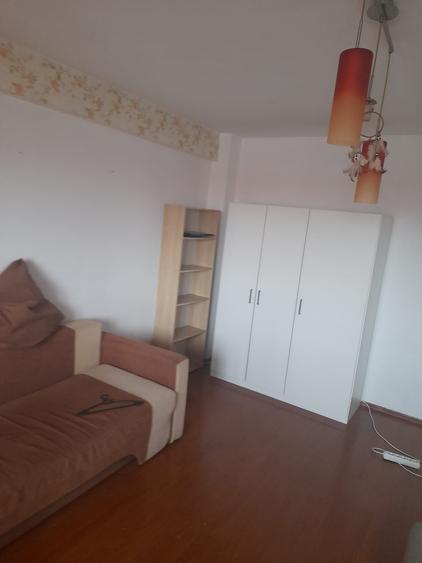 Garsonieră decomandată în Vitan-Bârzești