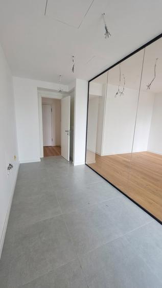 Apartament cu 2 camere decomandat în Aviației
