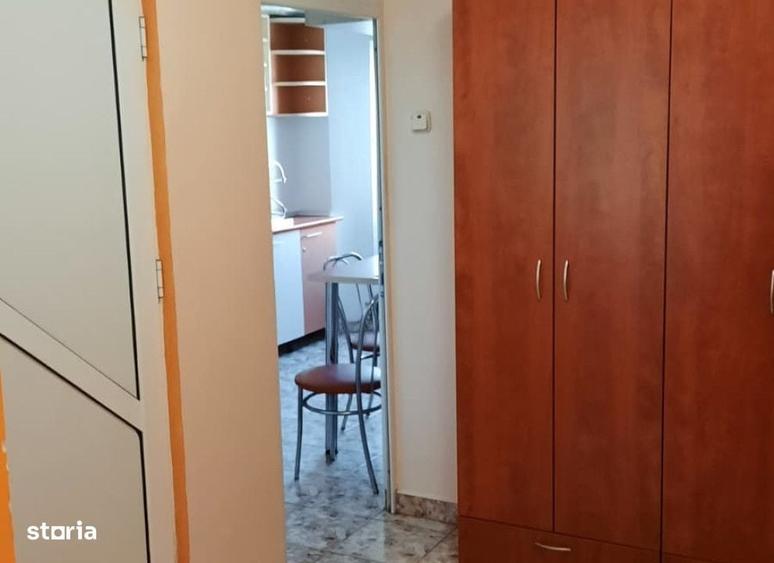 Apartament 2 camere Gara , 60 metri, etaj 5 Cod:163370 - 10