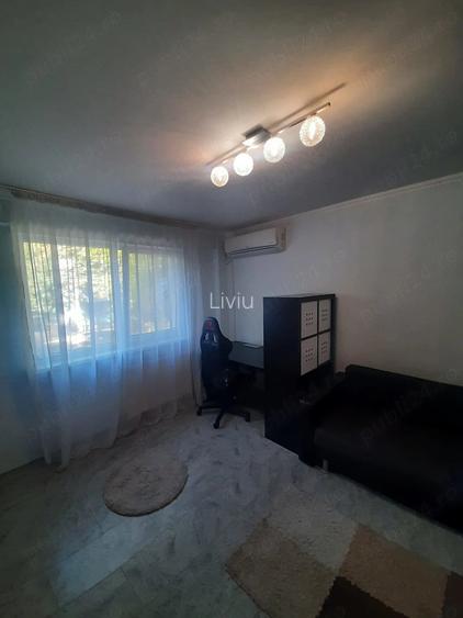 Proprietar vand garsoniera etaj1 zona Brancoveanu. Comision 00!