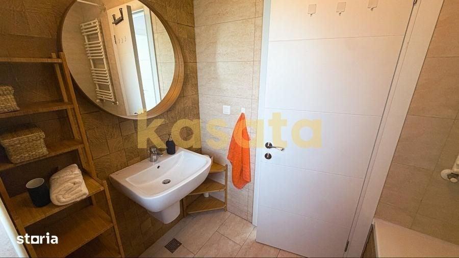 Apartament 2 camere | Floreasca Residence | Priveliste superba - 9