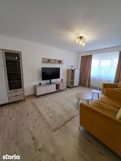 Prima inchiriere ! Apartament 3 camere, 63 mp, Hortensiei - 12