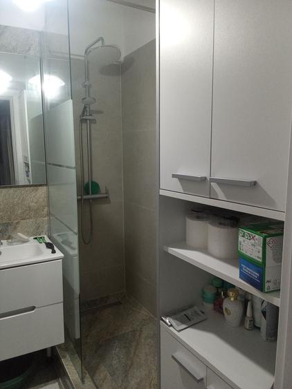 Apartament cu 2 camere decomandat în Boldești