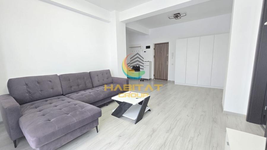 Apartament 2 camere mobilat cu Mutare imediata - 5