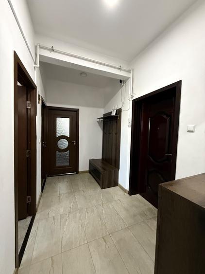 Apartament cu 2 camere decomandat în Năvodari Tabără