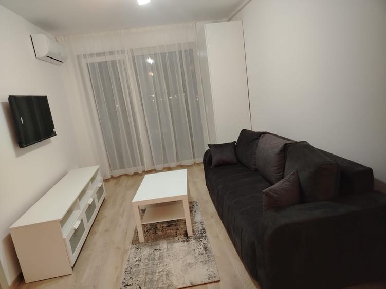Inchiriez apartament nou complexul rezidential adora park - 3