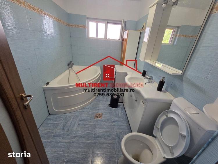 Apartament cu 2 camere în Babadag