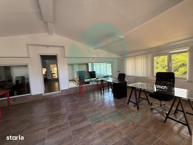 Casă cu 4 camere cu Teren 710 Mp în Vatra Luminoasă