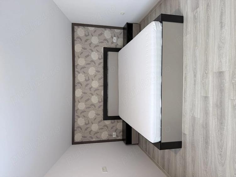 Apartament cu 2 camere decomandat în Lipovei