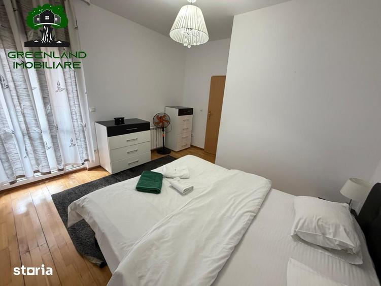 Apartament cu 2 camere în Copou