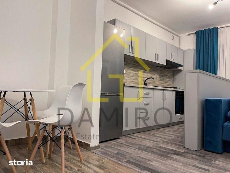 Studio 45 mp Berceni metrou Aparatorii Patriei Metalurgiei Parcare - 2