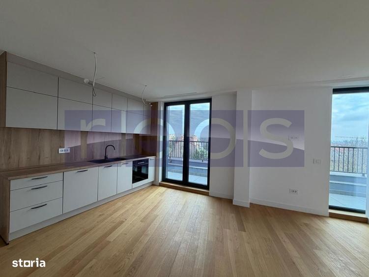 INCHIRIERE 4CAMERE | BLOC BOUTIQUE | 130MP | IANCU NICOLAE | NEMOBILAT - 14