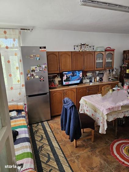 Casa Bariera Valcii Str Primaverii Teren 1198 mp Teren - 2