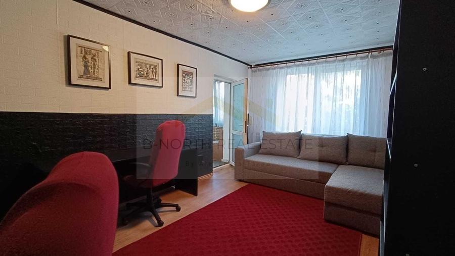 Apartament 3 camere | Crângași | Etaj 1 | 2 băi | 2 balcoane - 1