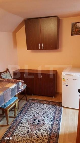 Casă cu 4 camere decomandat cu Teren 250 Mp în Central