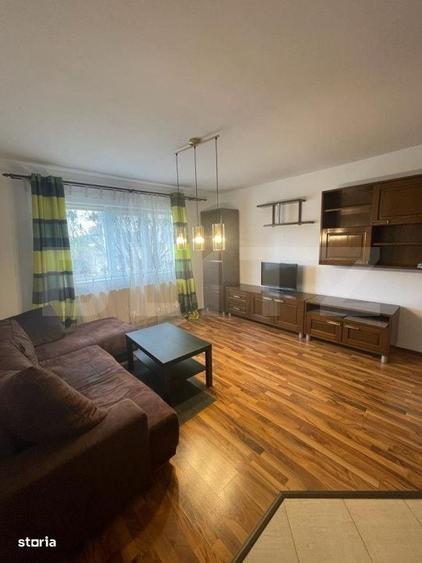 Apartament 2 camere, parcare, zona Muzeul Apei - 9