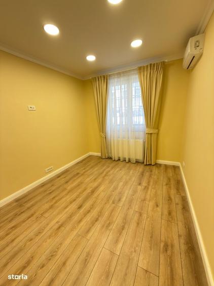 Apartament cu 3 camere decomandat, mobilat în Prelungirea Ghencea