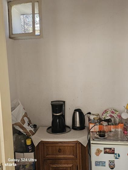 Spațiu comercial, de 80 mp, în Brașovul Vechi