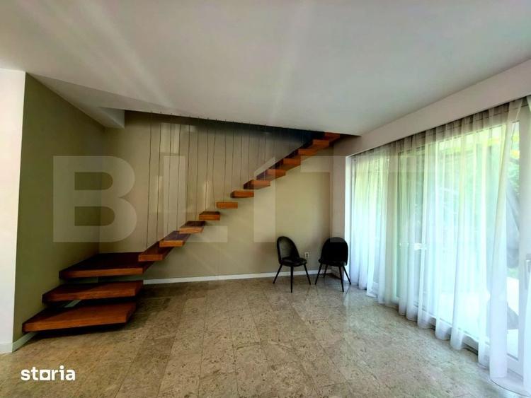 Casă cu 4 camere cu Teren 330 Mp în Bucium