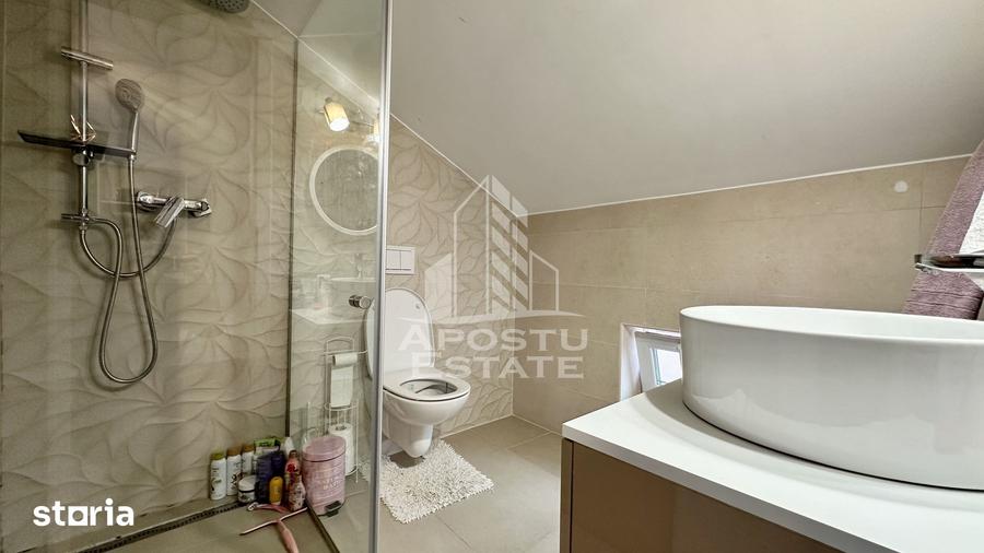 Casa individuala de vanzare cu 5 camere, zona Freidorf, Timisoara - 3