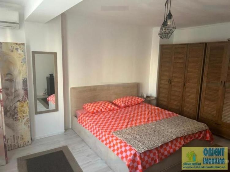 Apartament cu 2 camere decomandat în Energia