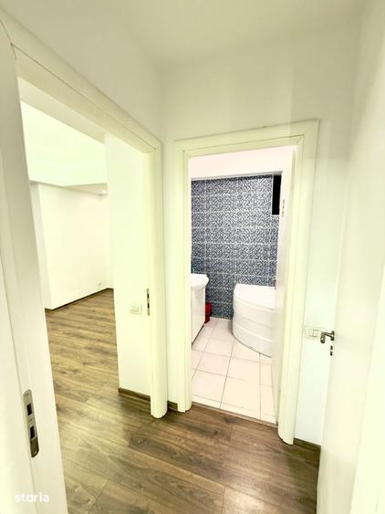 Apartament cu 2 camere în Națiunile Unite