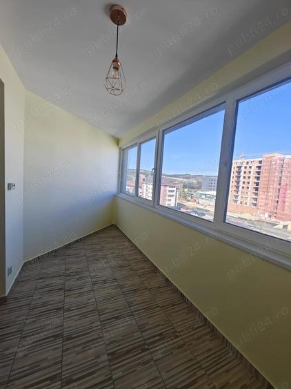 Apartament 3 camere zona, BMW Flore?ti - 9