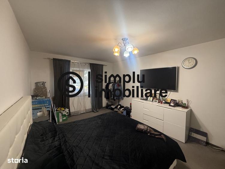 Apartament cu 2 camere în Brazda lui Novac