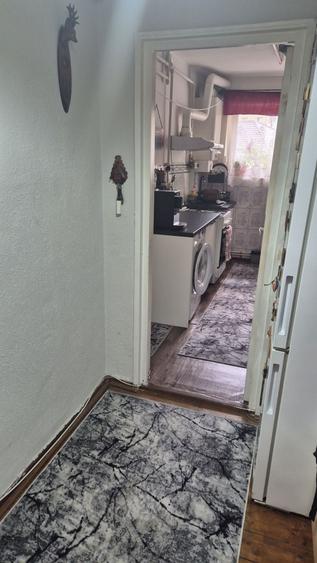Apartament cu 2 camere decomandat în Grigorescu