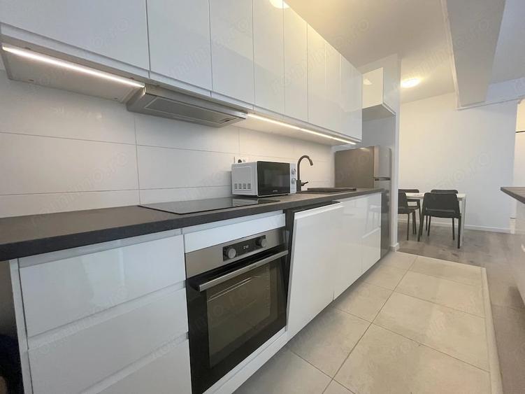 Apartament cu 3 camere decomandat în Circumvalațiunii