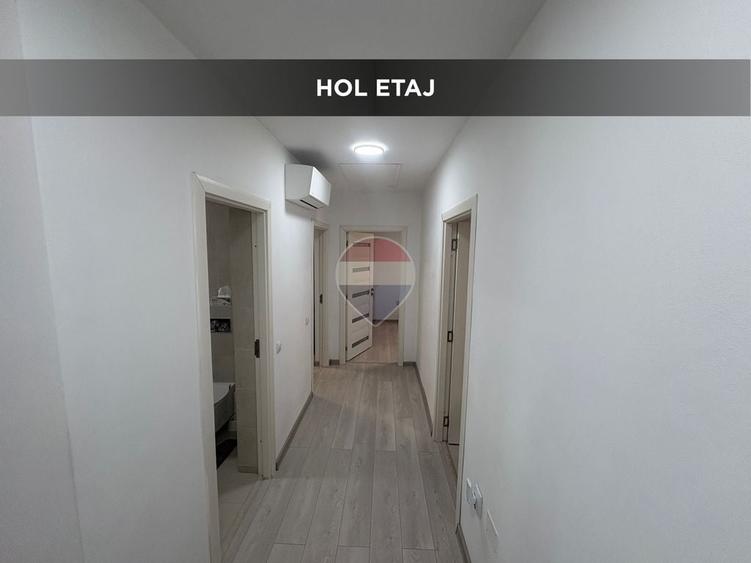 CASA MODERNA CU 4 CAMERE | 122 MP UTILI | DEALUL GROSULUI - 16