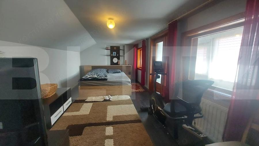 Casă cu Teren 4427 Mp în Vâlcele