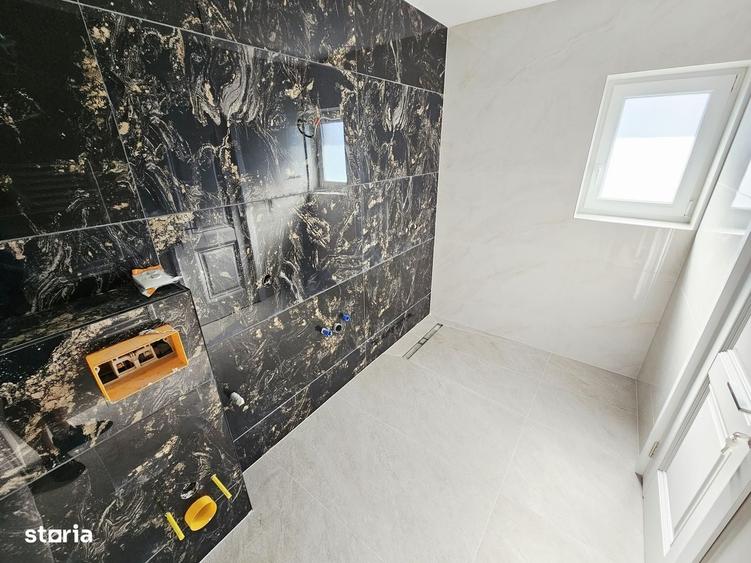 Casă cu 4 camere cu Teren 508 Mp în Hărman