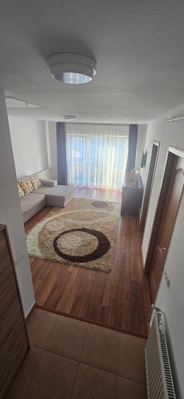 Garsonieră decomandată în Florești