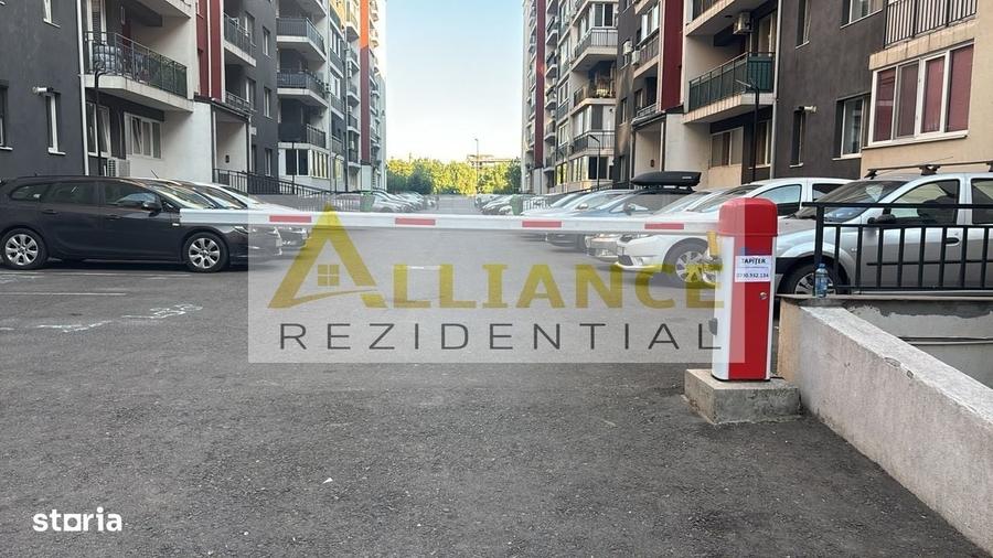 Apartament cu 2 camere în Apărătorii Patriei