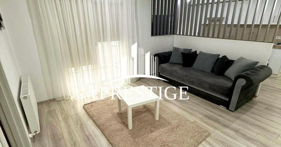 Apartament cu 3 camere decomandat în Arhitecților - Calea Cisnădiei