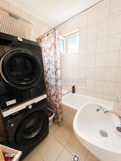 Apartament cu 3 camere decomandat în Iosia