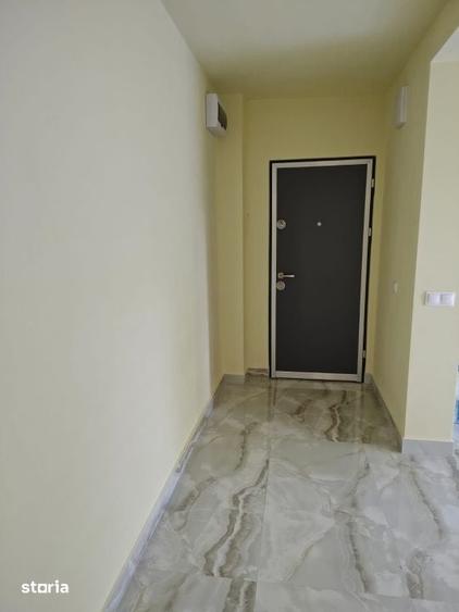 Apartament cu 2 camere decomandat în Vasile Alecsandri