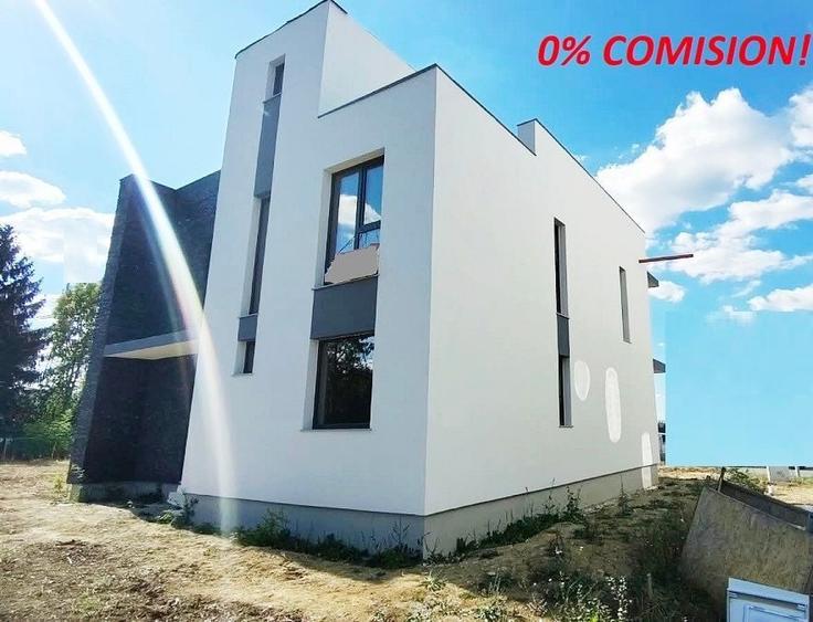 Casă individuală cu 5 camere cu Canalizare în Făget